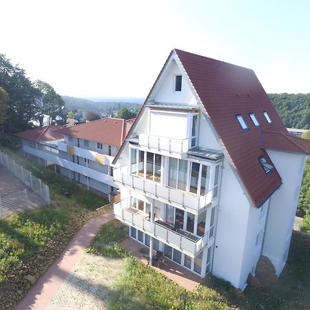 Appartement 24 Oerlinghausen Bagian luar foto
