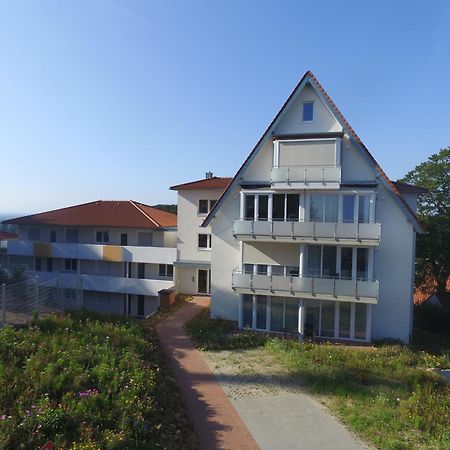 Appartement 24 Oerlinghausen Bagian luar foto