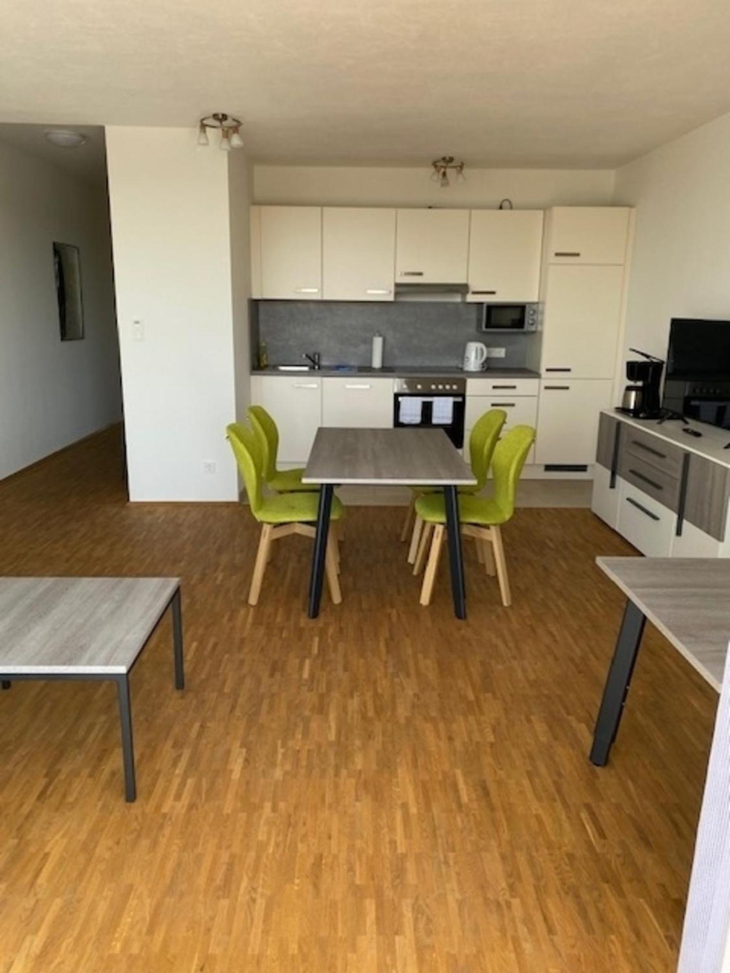 Appartement 24 Oerlinghausen Bagian luar foto