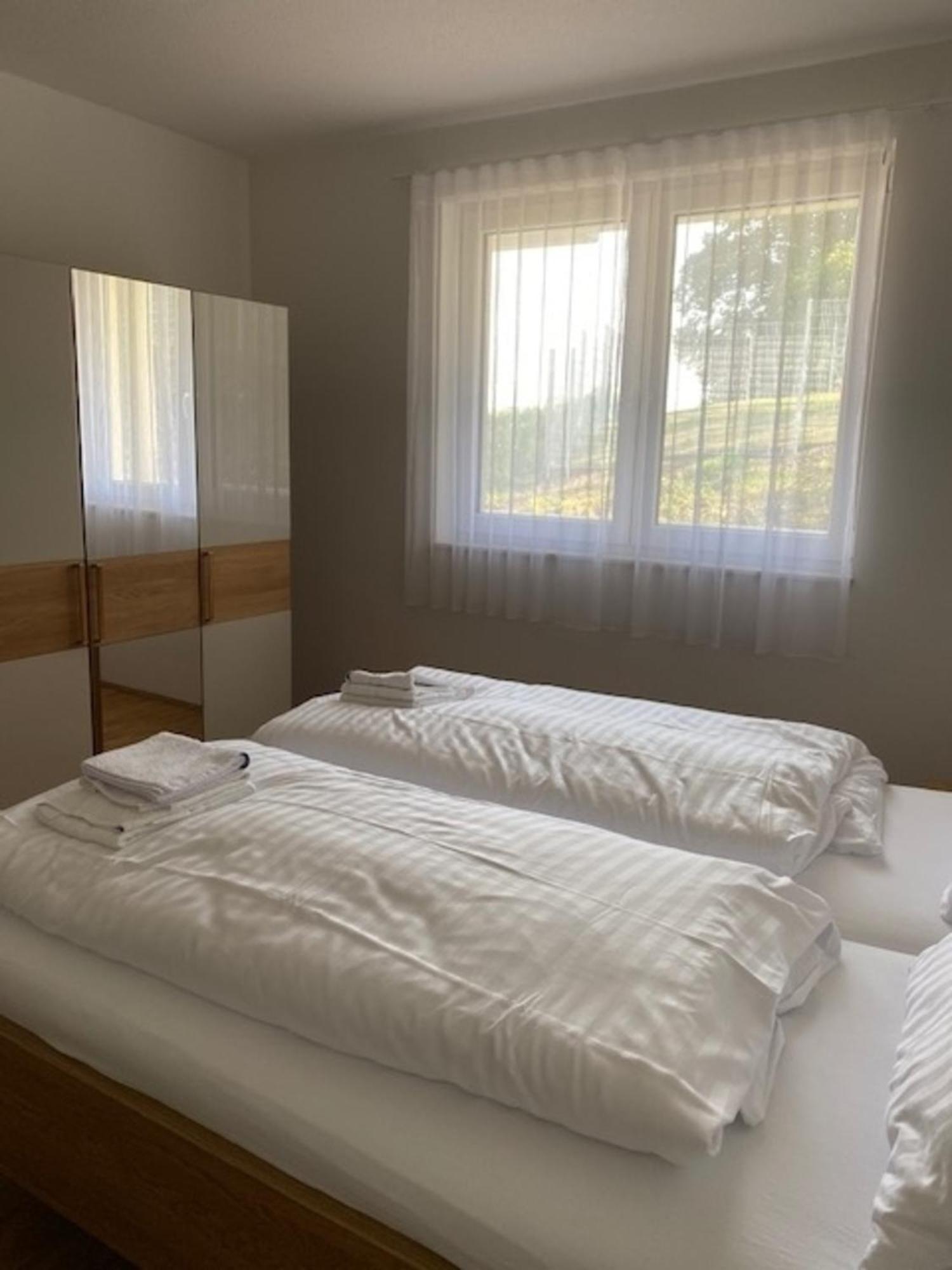 Appartement 24 Oerlinghausen Bagian luar foto