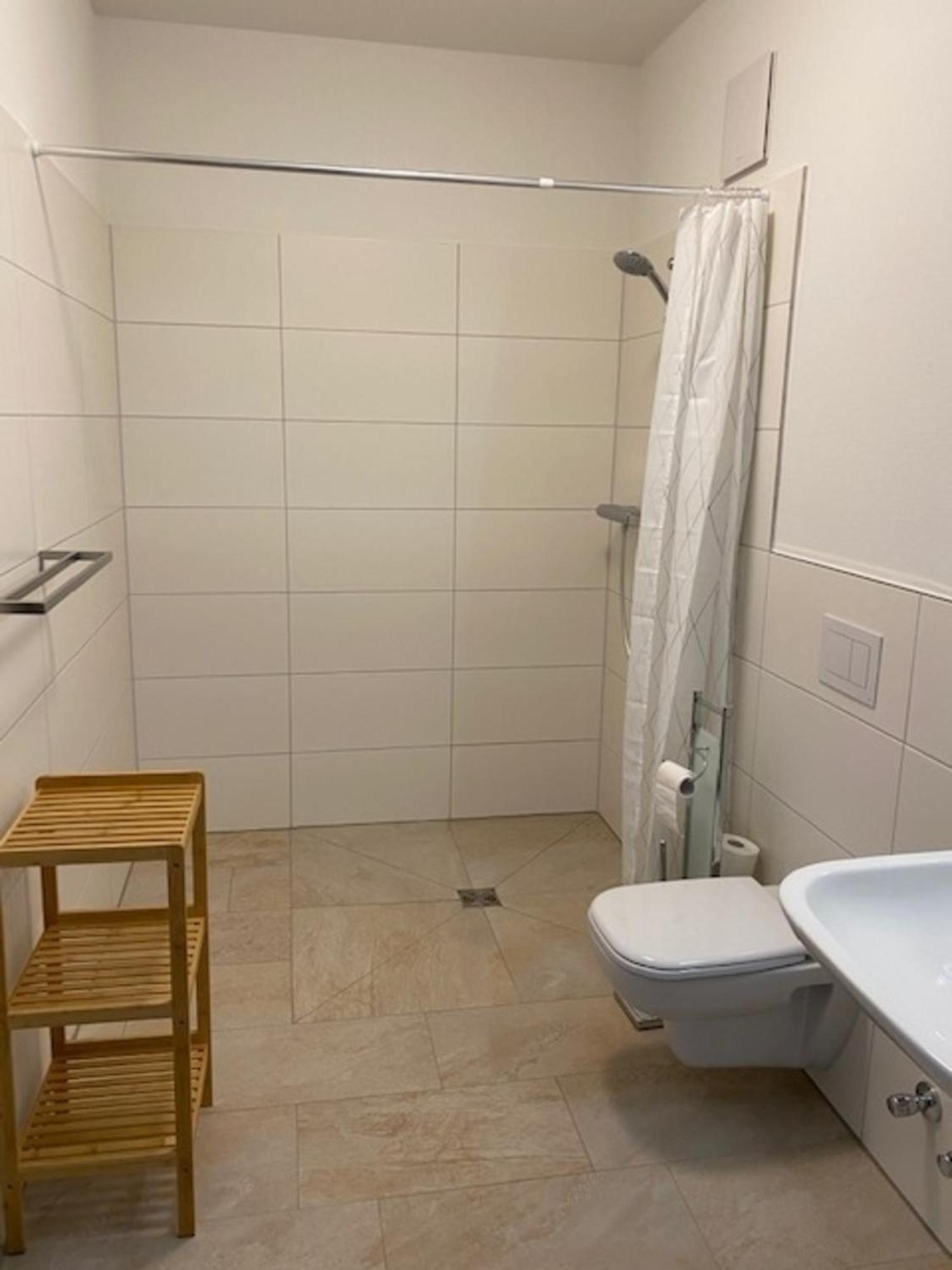 Appartement 24 Oerlinghausen Bagian luar foto