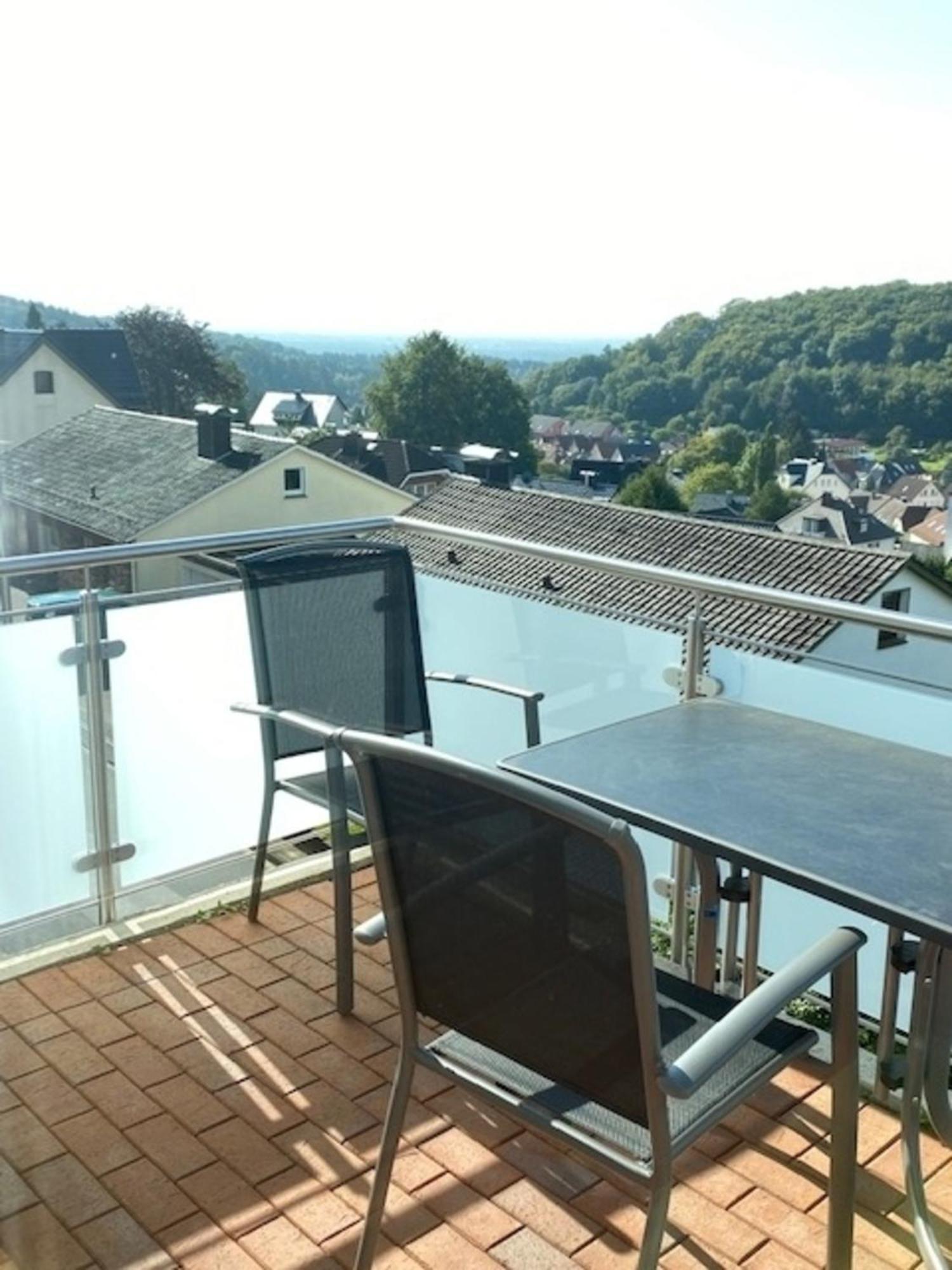 Appartement 24 Oerlinghausen Bagian luar foto
