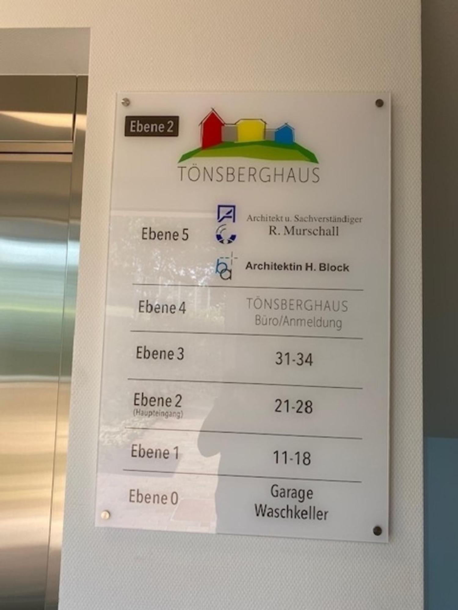 Appartement 24 Oerlinghausen Bagian luar foto