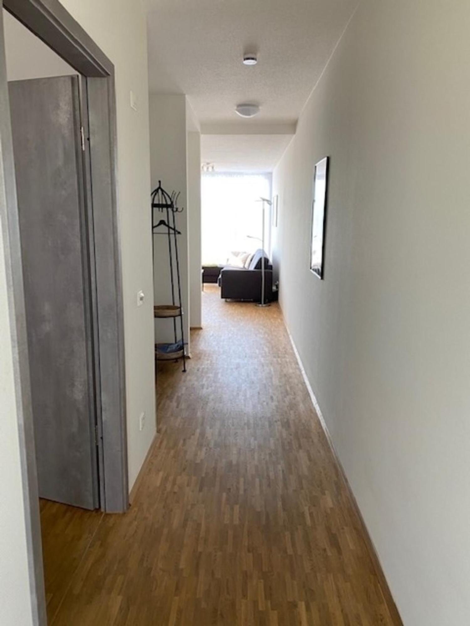 Appartement 24 Oerlinghausen Bagian luar foto