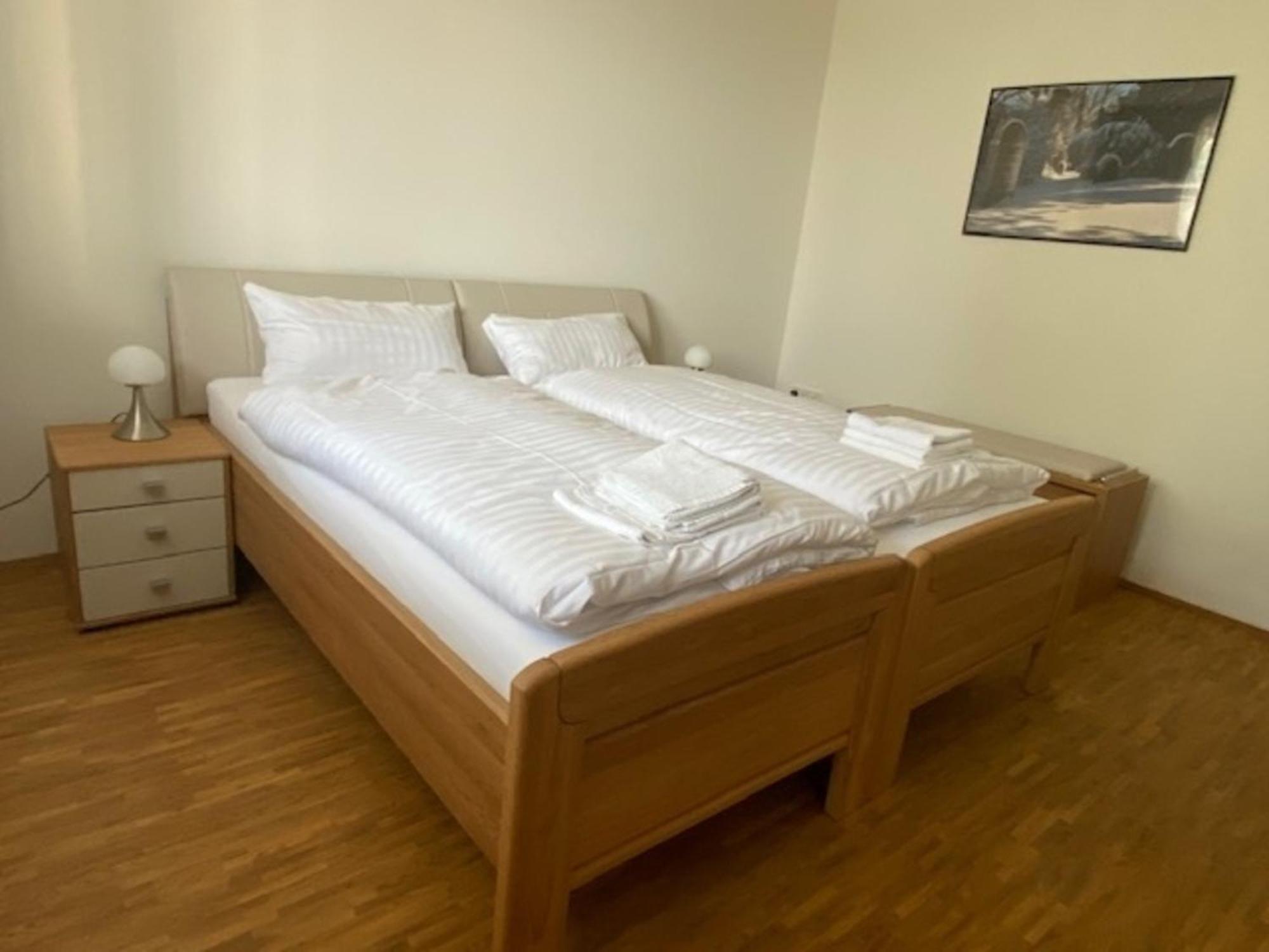 Appartement 24 Oerlinghausen Bagian luar foto