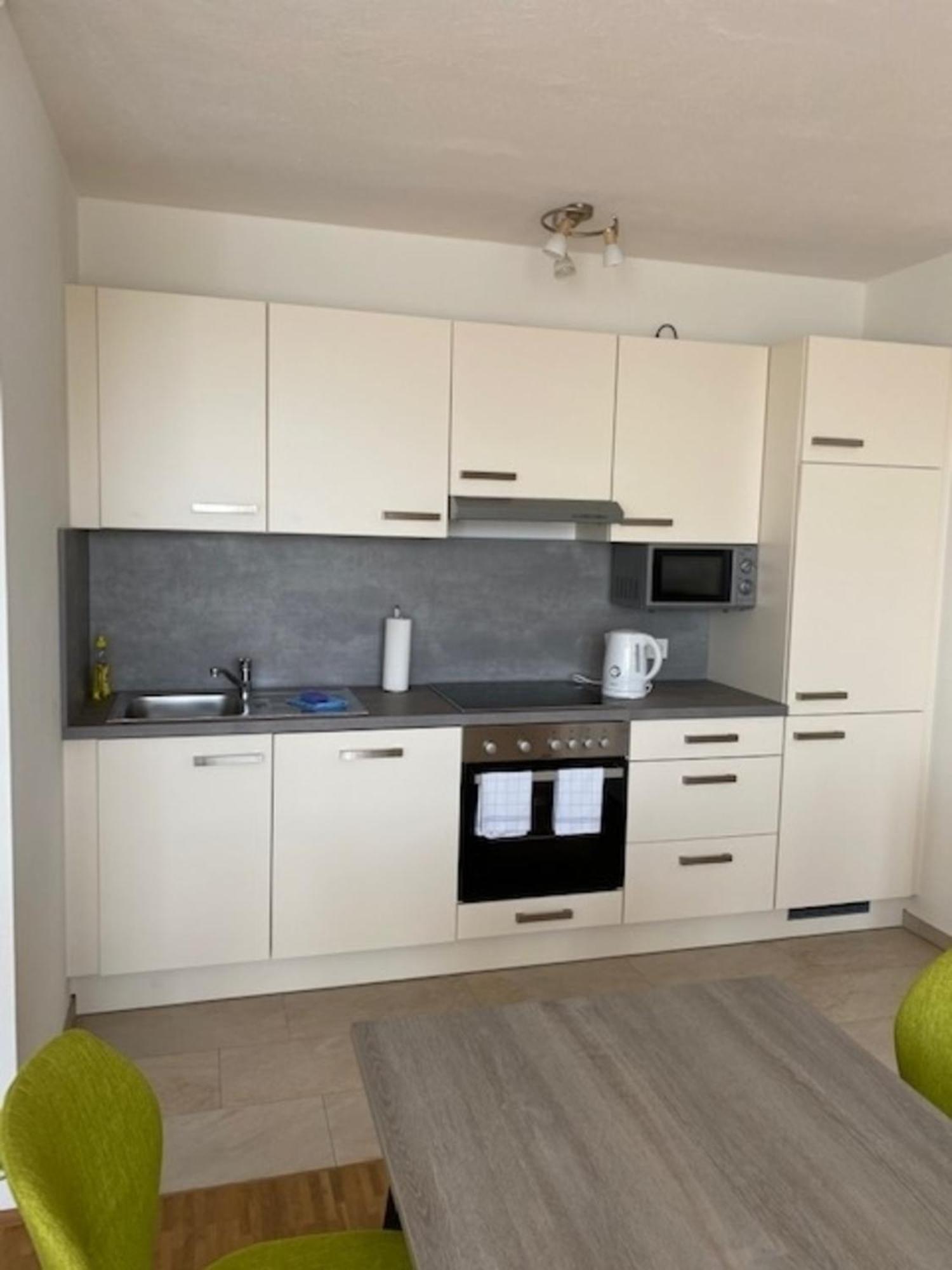 Appartement 24 Oerlinghausen Bagian luar foto
