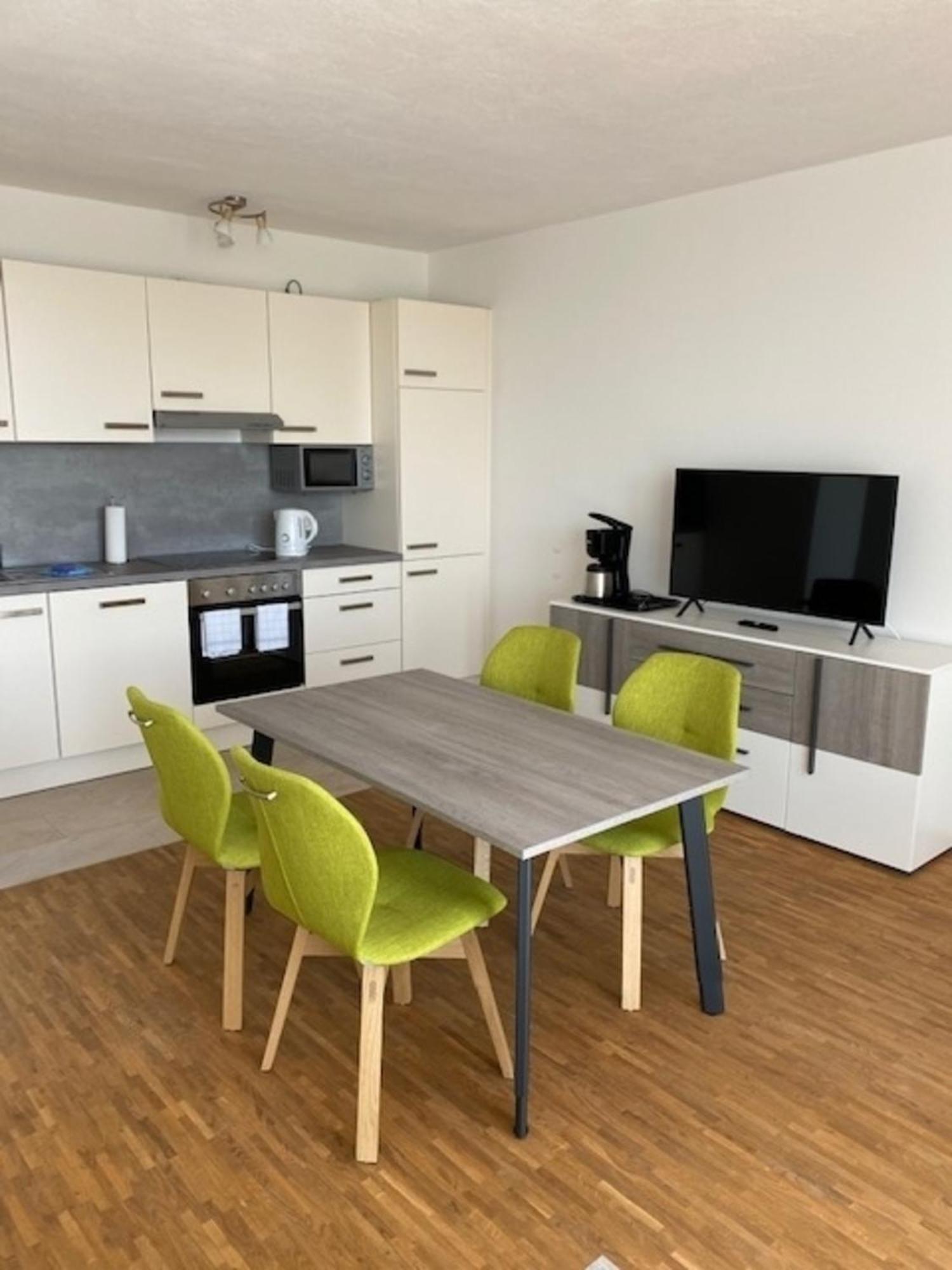 Appartement 24 Oerlinghausen Bagian luar foto