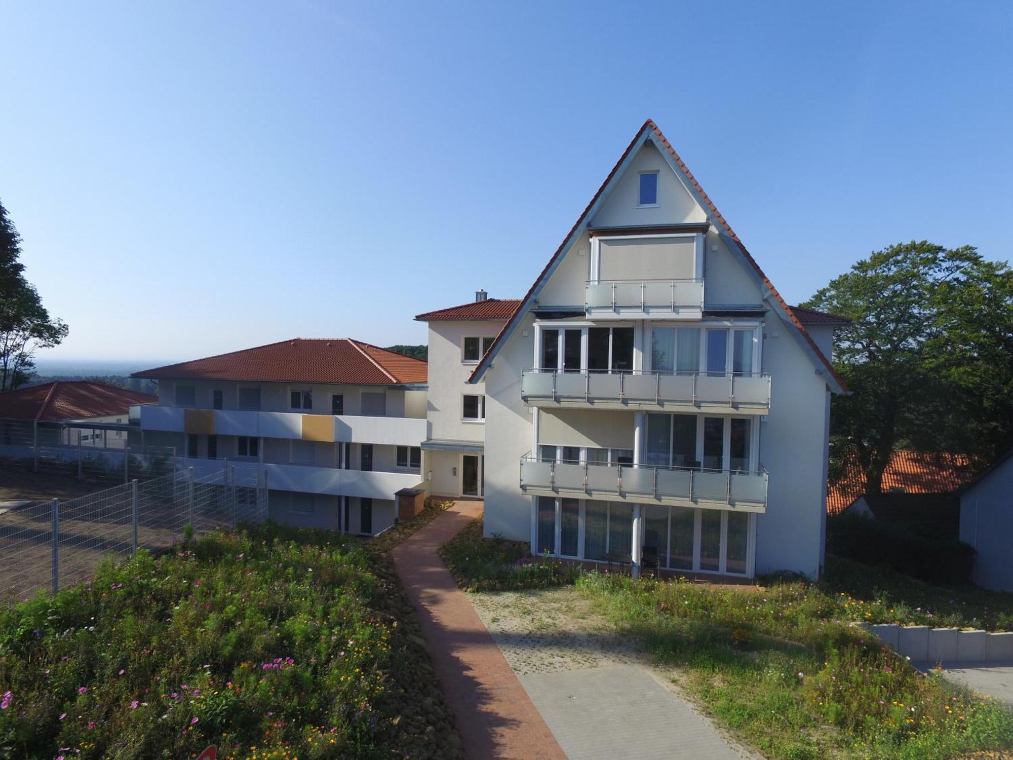 Appartement 24 Oerlinghausen Bagian luar foto
